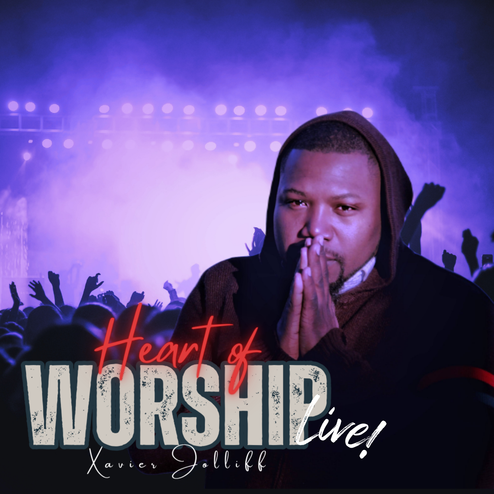 Heart of Worship - Live